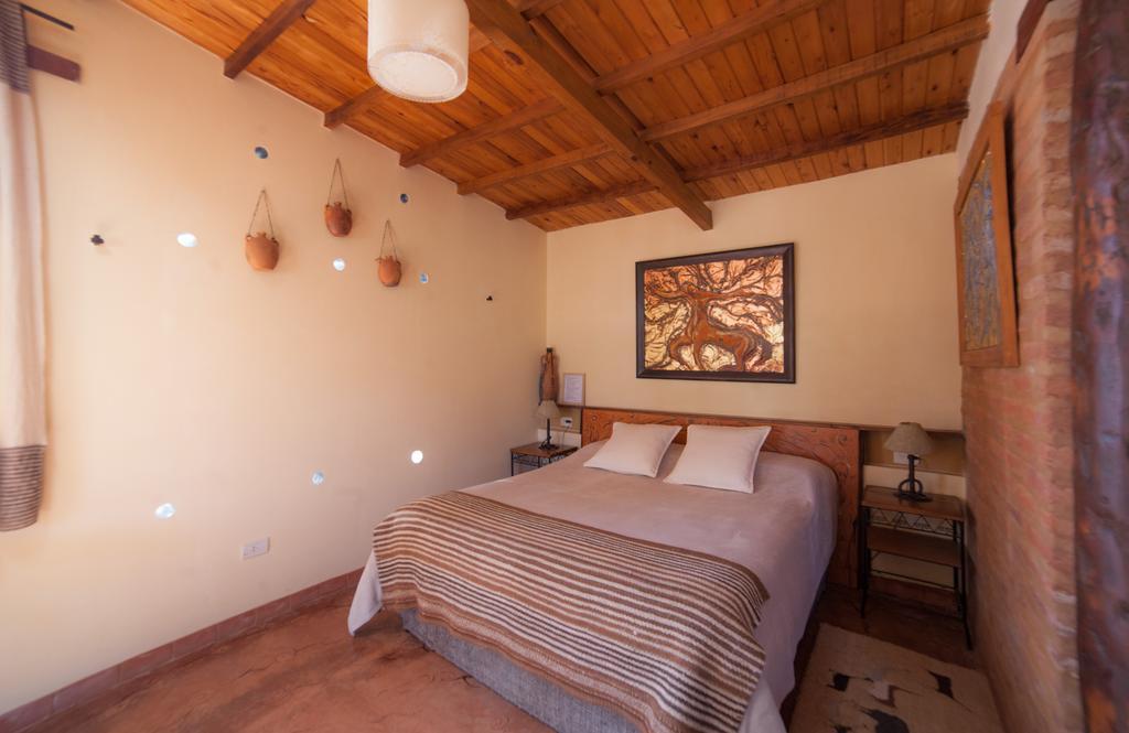 Solar del Tropico Huacalera Exterior foto