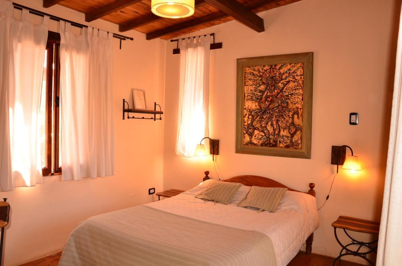 Solar del Tropico Huacalera Quarto foto